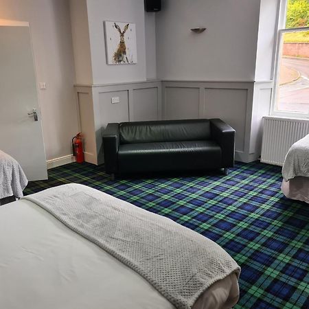 Black Isle Holiday Apartments Avoch Esterno foto