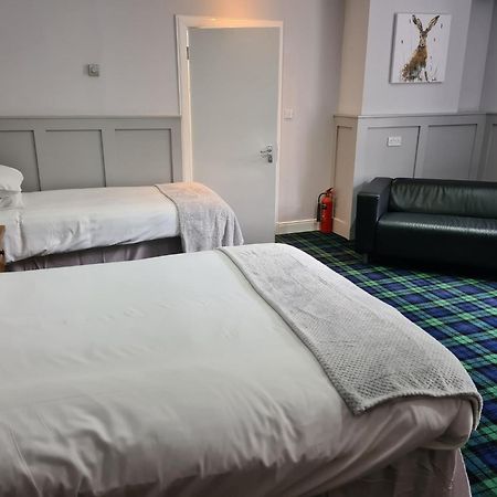 Black Isle Holiday Apartments Avoch Esterno foto