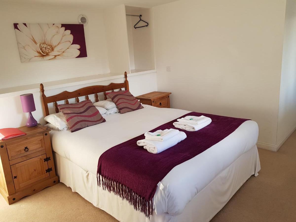 Black Isle Holiday Apartments Avoch Esterno foto