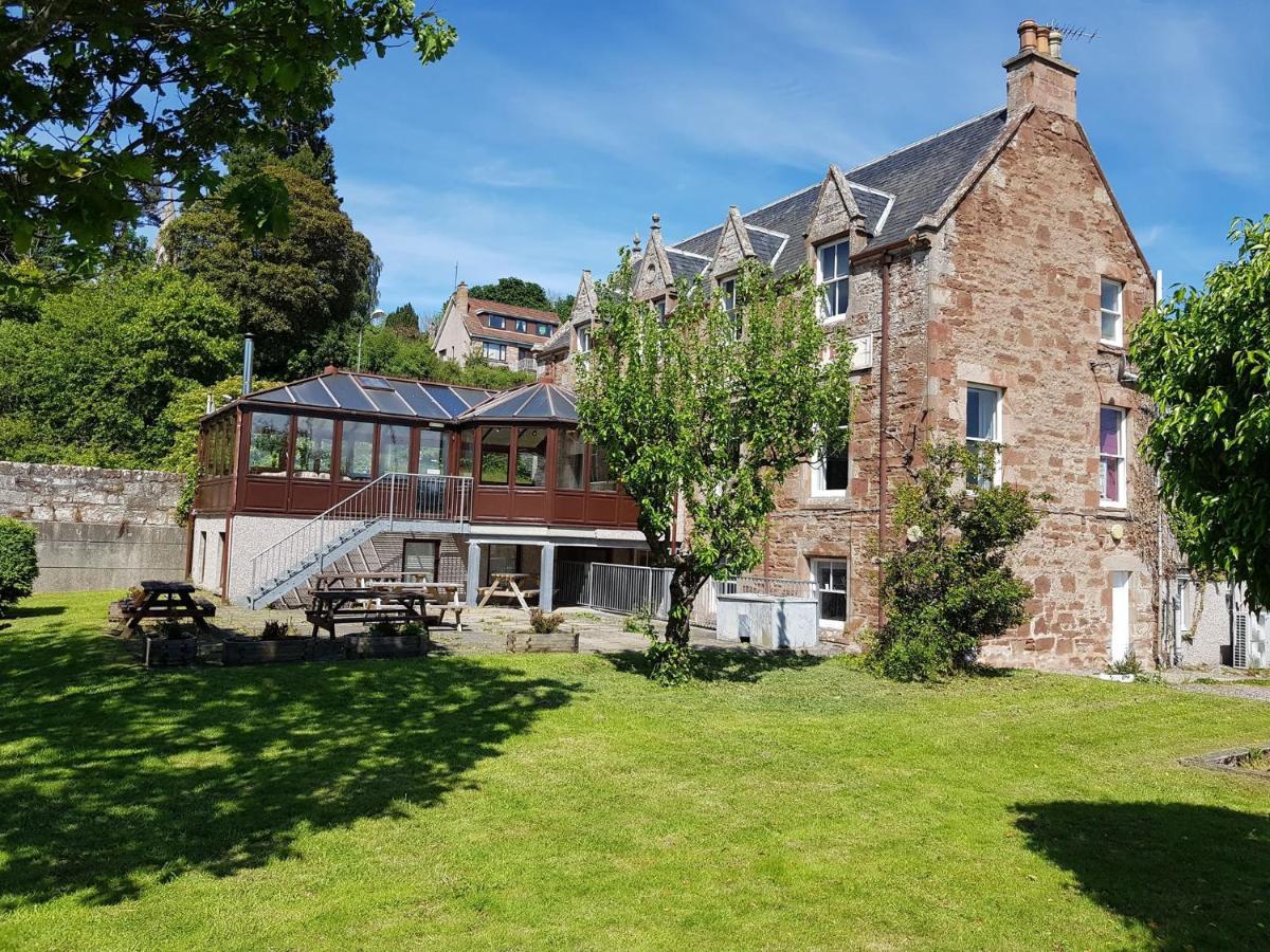 Black Isle Holiday Apartments Avoch Esterno foto