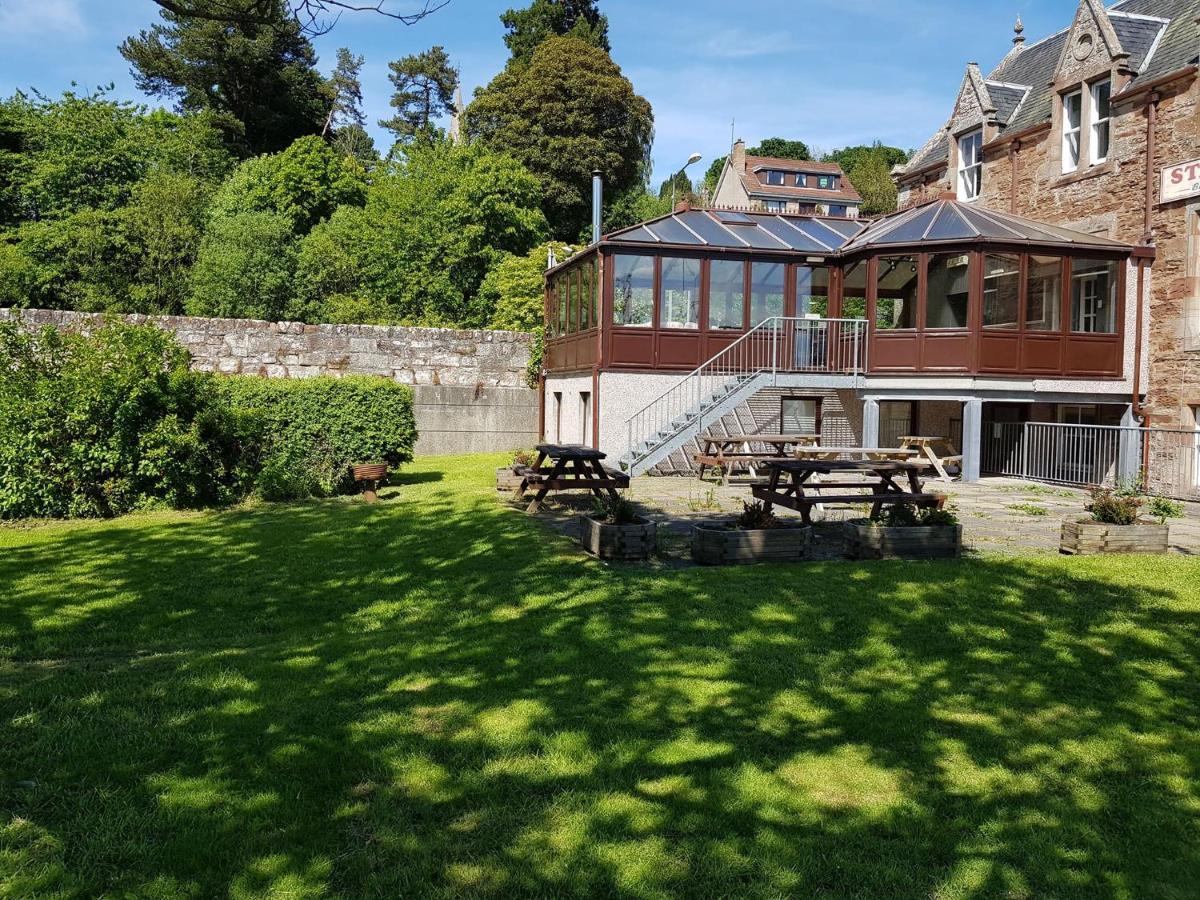 Black Isle Holiday Apartments Avoch Esterno foto