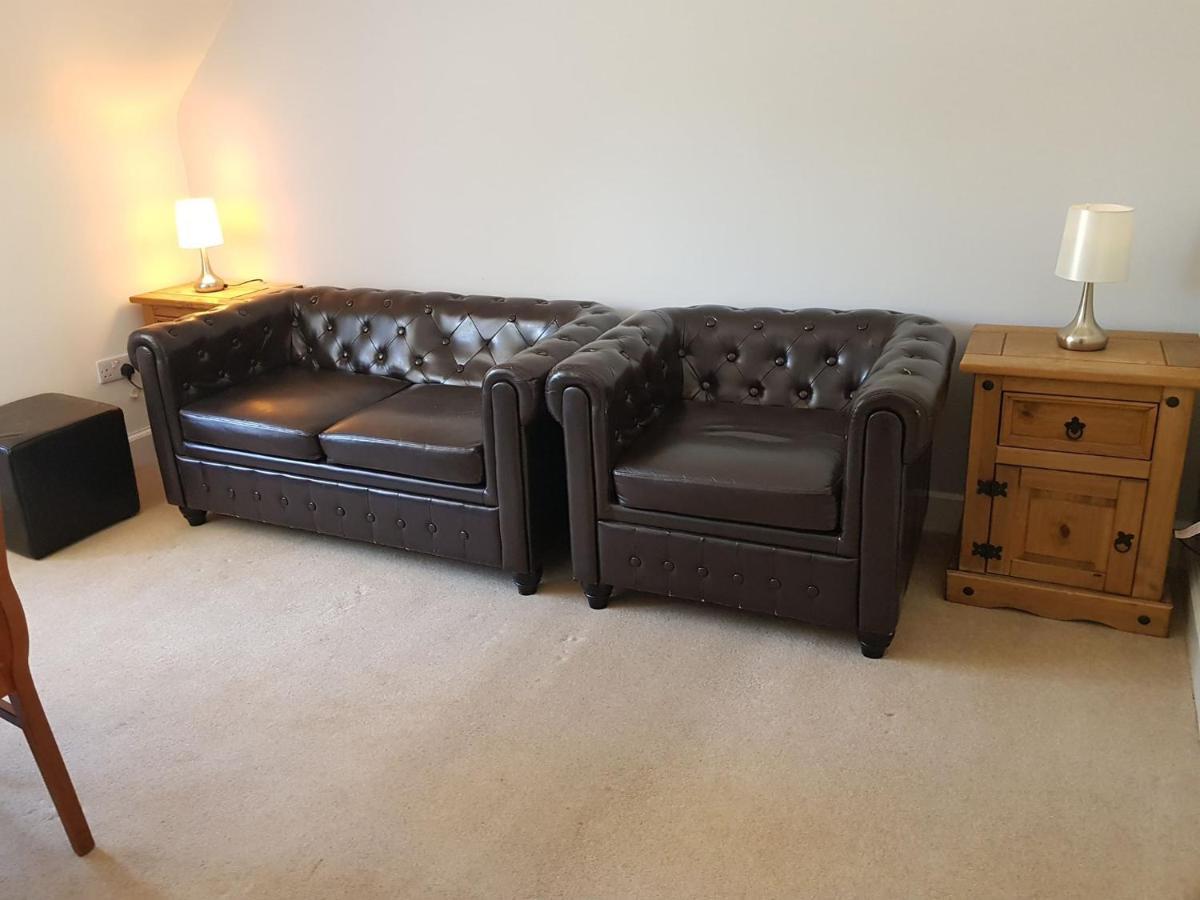 Black Isle Holiday Apartments Avoch Esterno foto