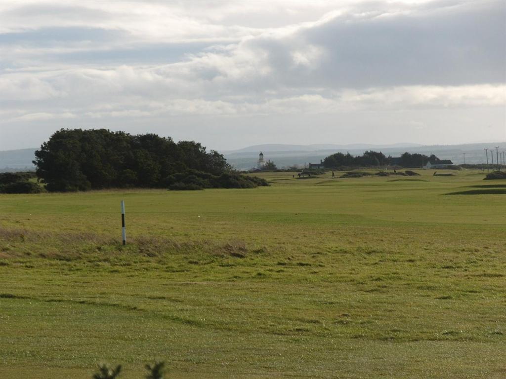 Black Isle Holiday Apartments Avoch Esterno foto