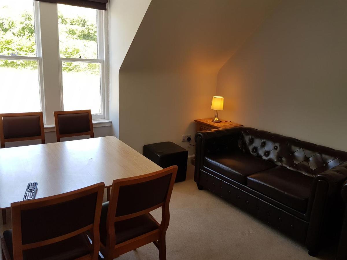 Black Isle Holiday Apartments Avoch Esterno foto