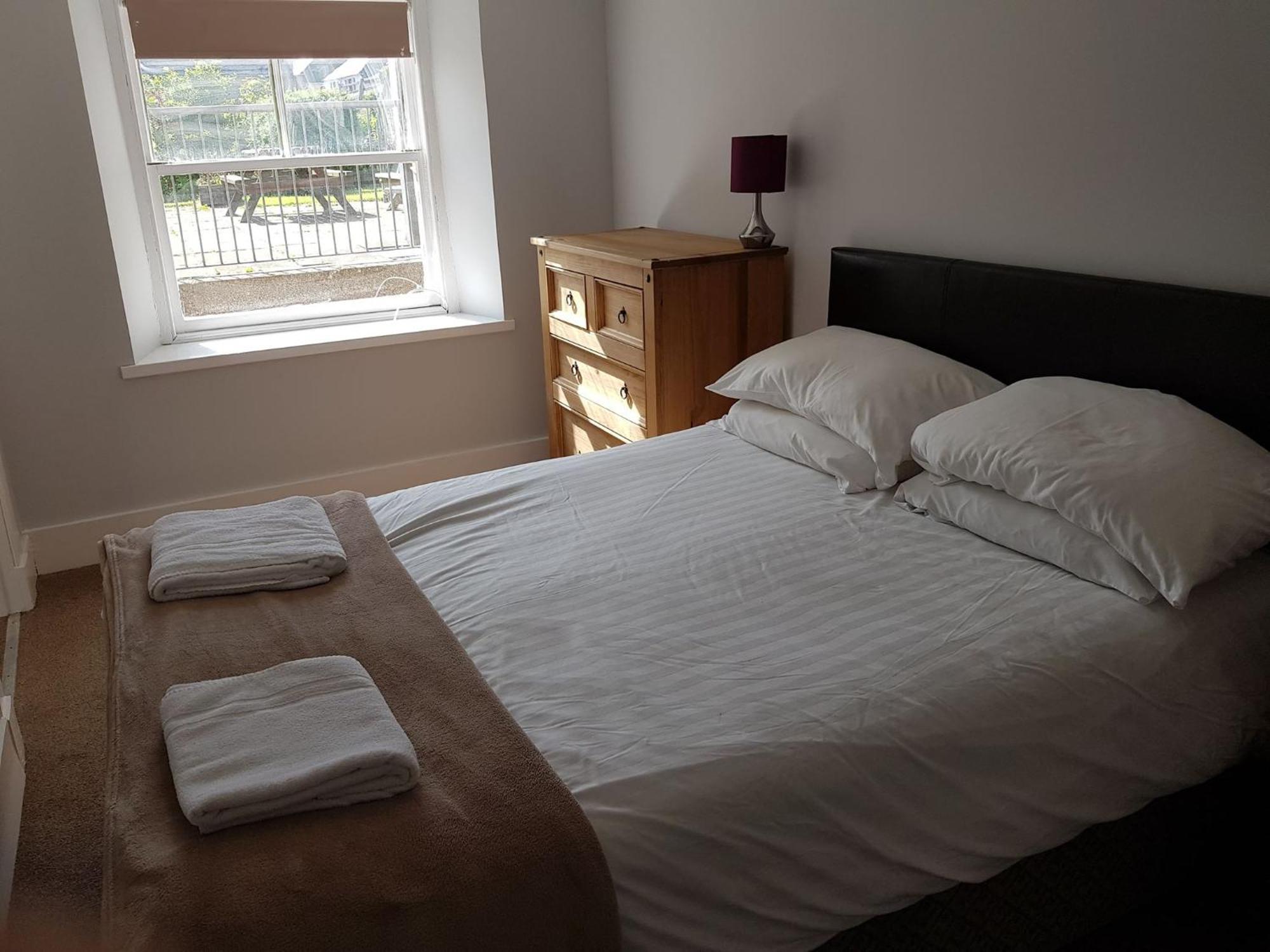 Black Isle Holiday Apartments Avoch Camera foto