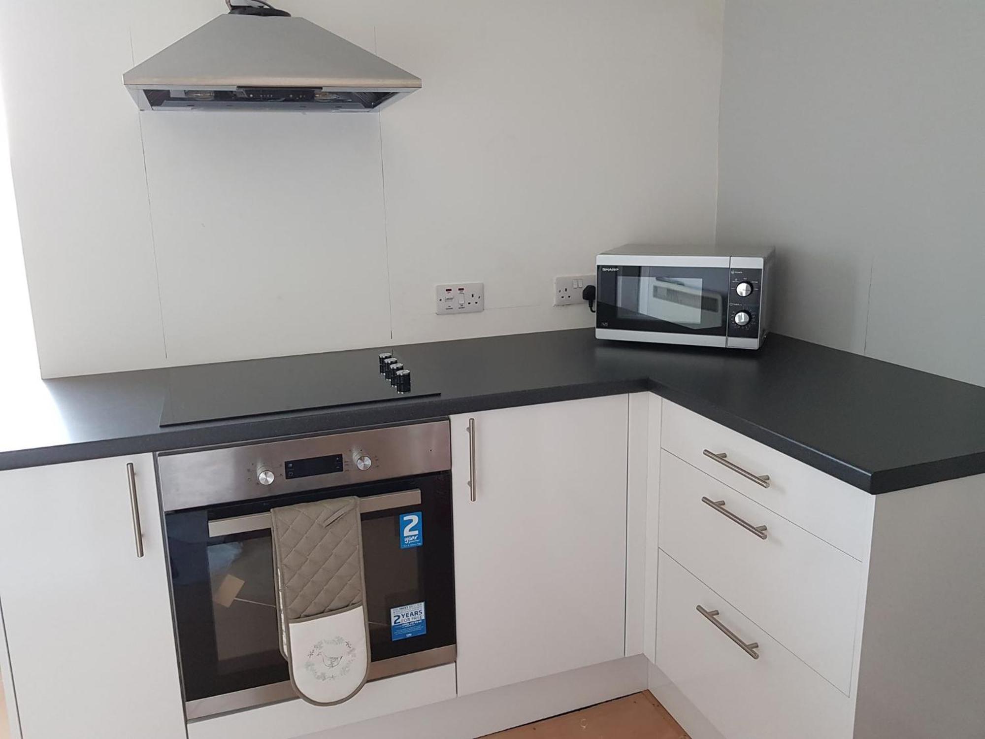 Black Isle Holiday Apartments Avoch Camera foto