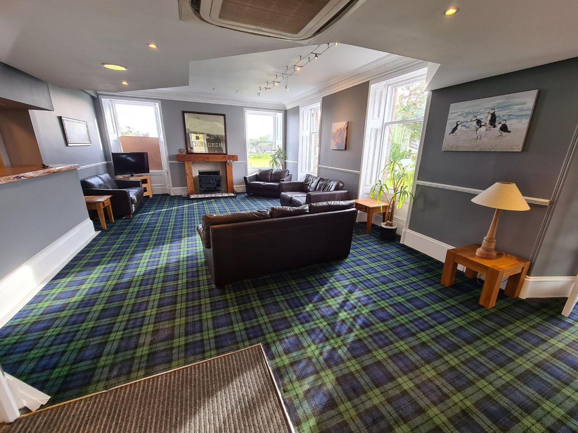 Black Isle Holiday Apartments Avoch Esterno foto