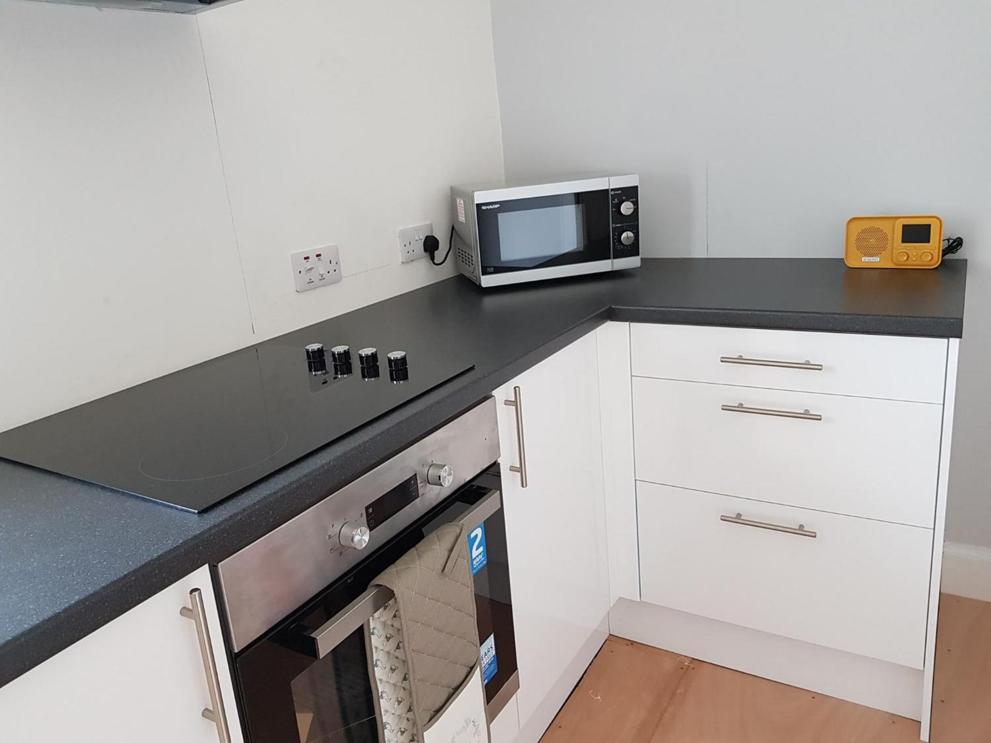 Black Isle Holiday Apartments Avoch Camera foto
