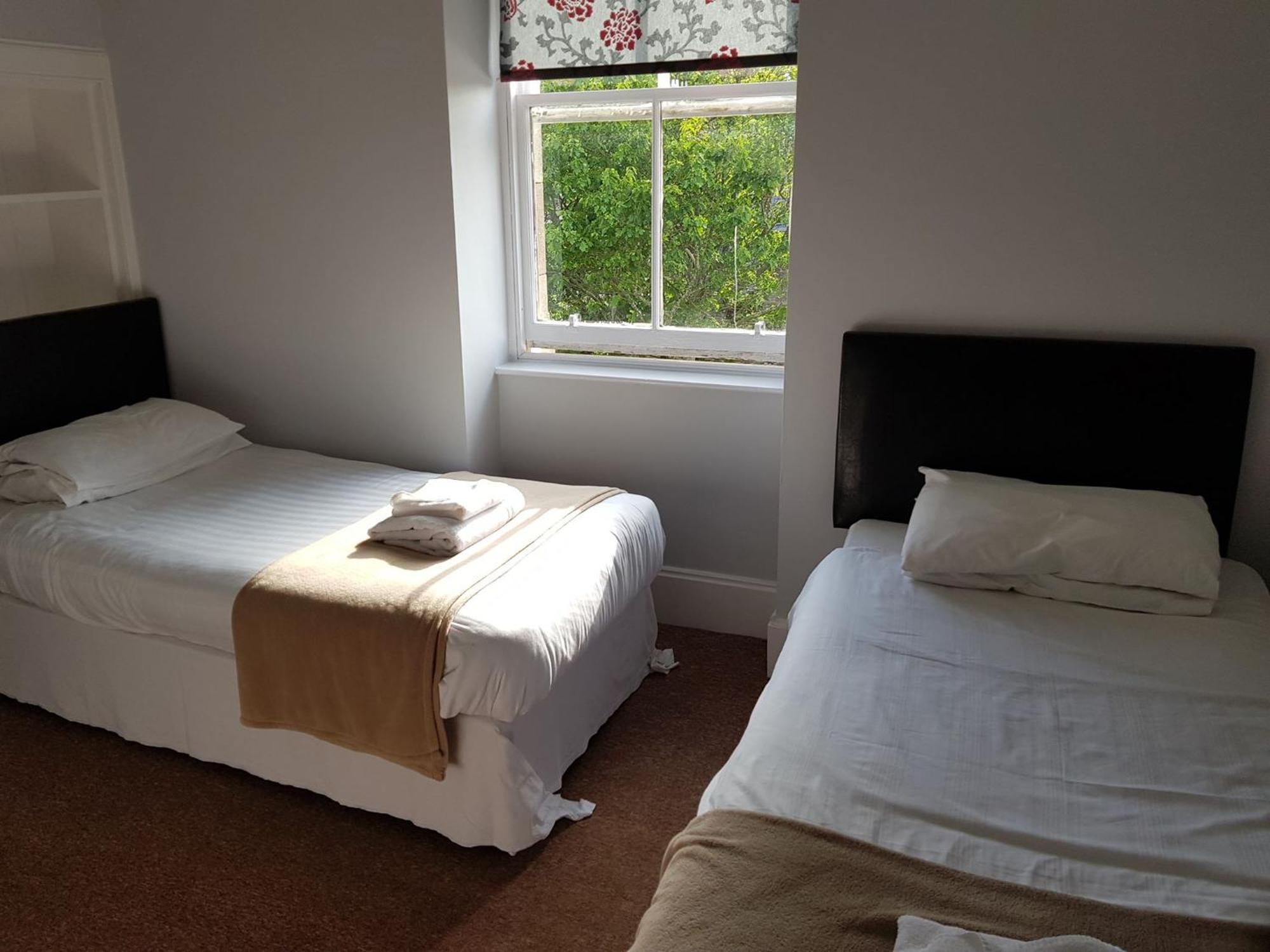 Black Isle Holiday Apartments Avoch Camera foto