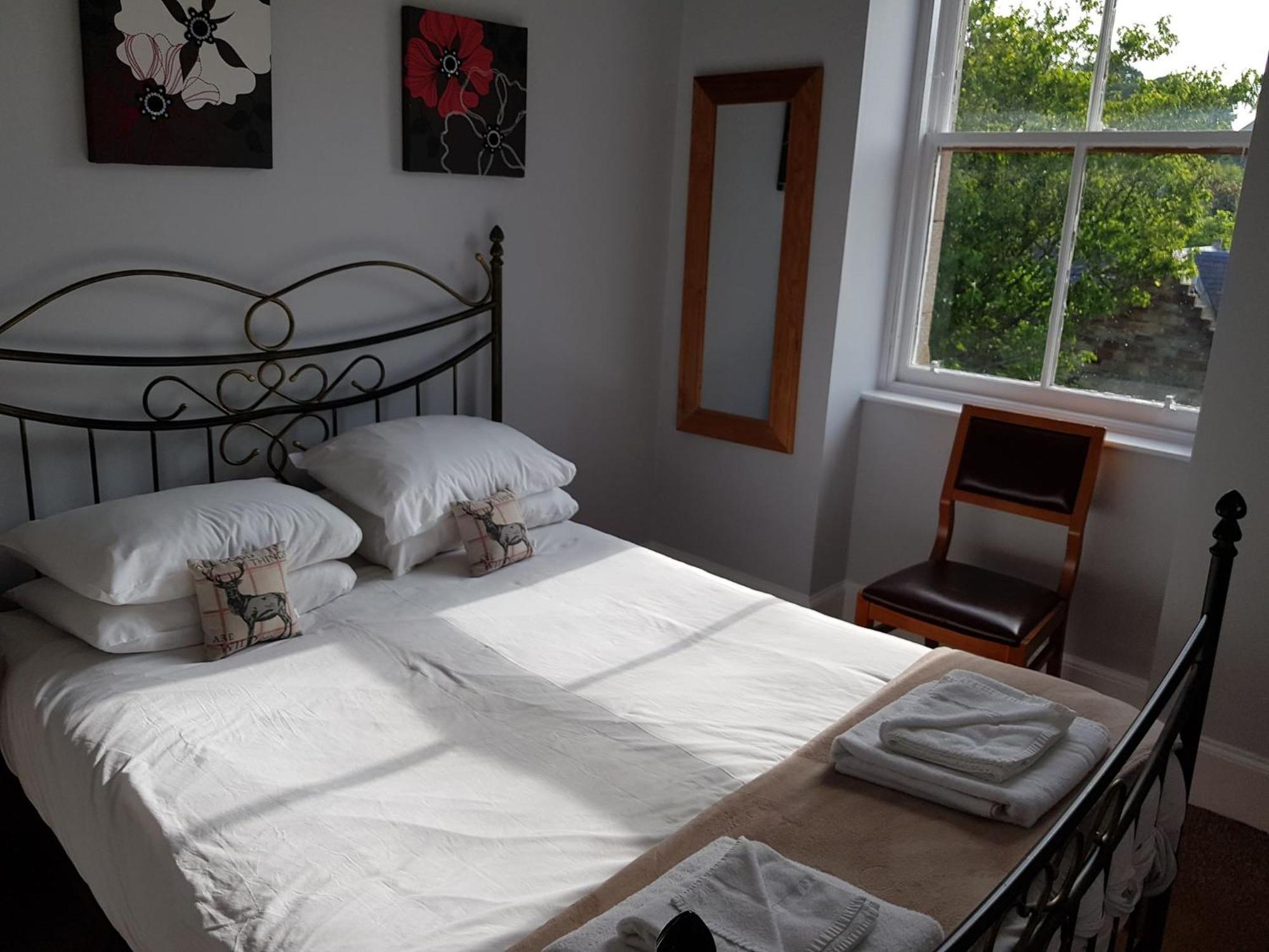 Black Isle Holiday Apartments Avoch Camera foto