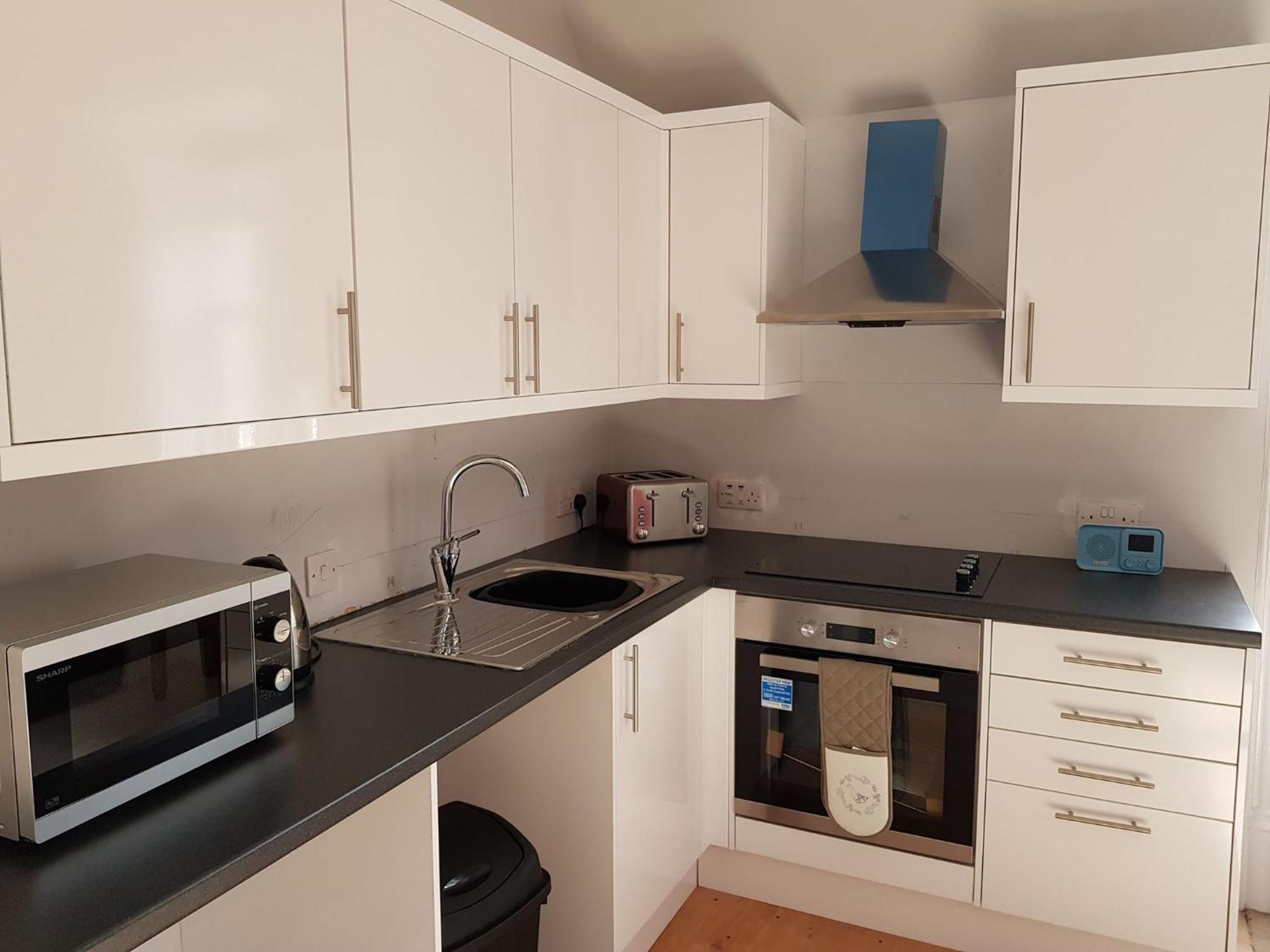 Black Isle Holiday Apartments Avoch Camera foto
