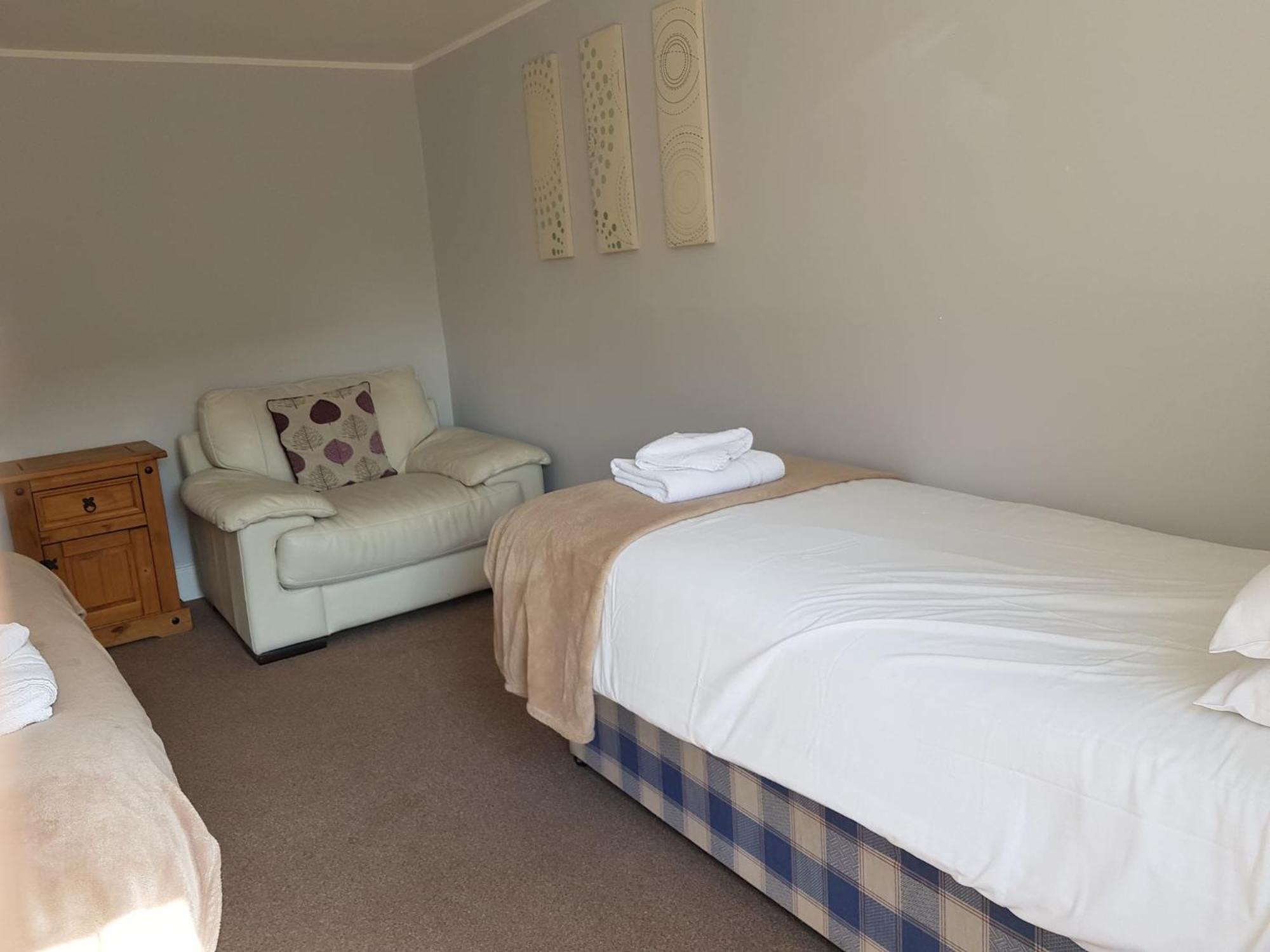 Black Isle Holiday Apartments Avoch Camera foto