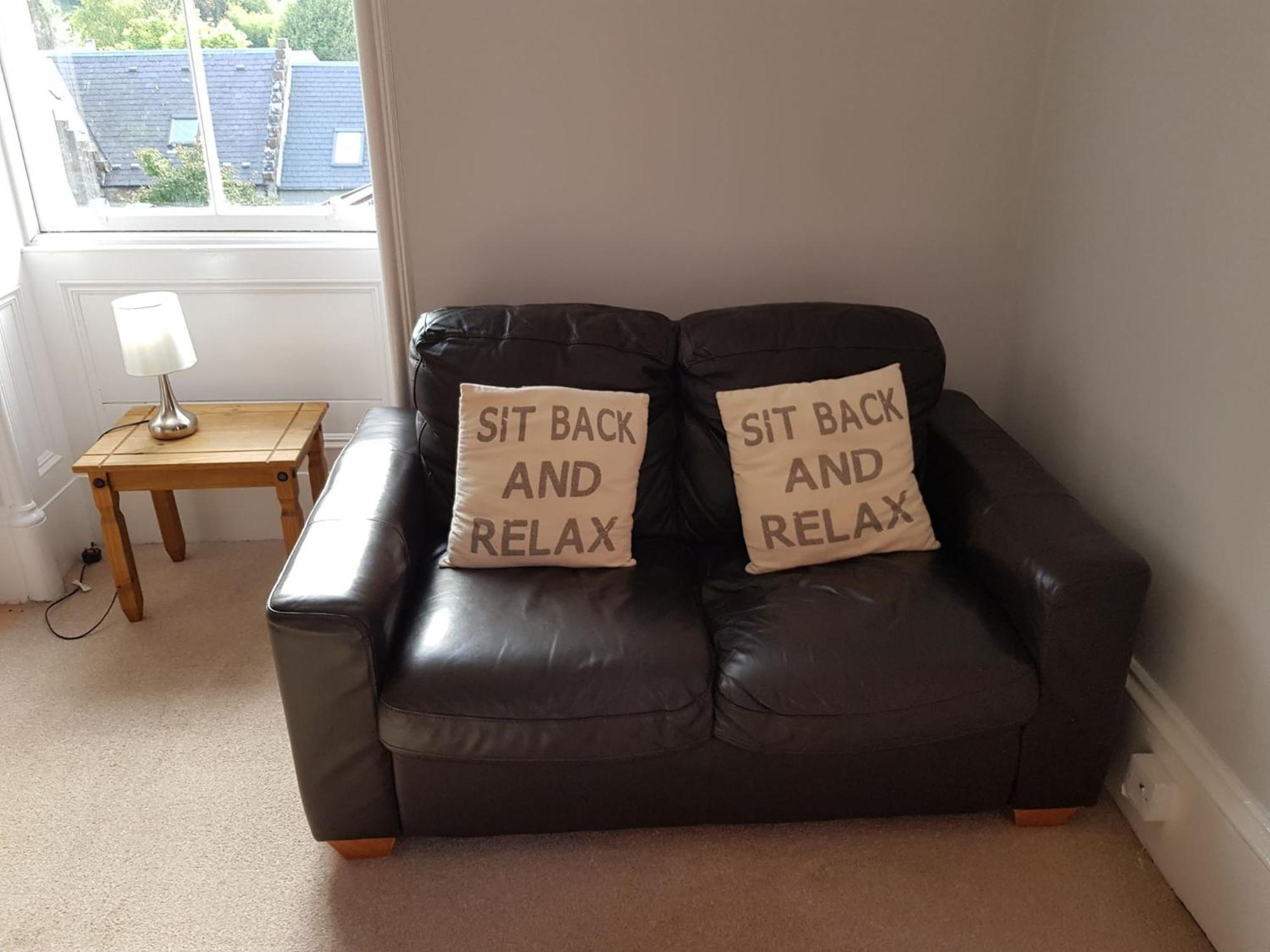 Black Isle Holiday Apartments Avoch Camera foto
