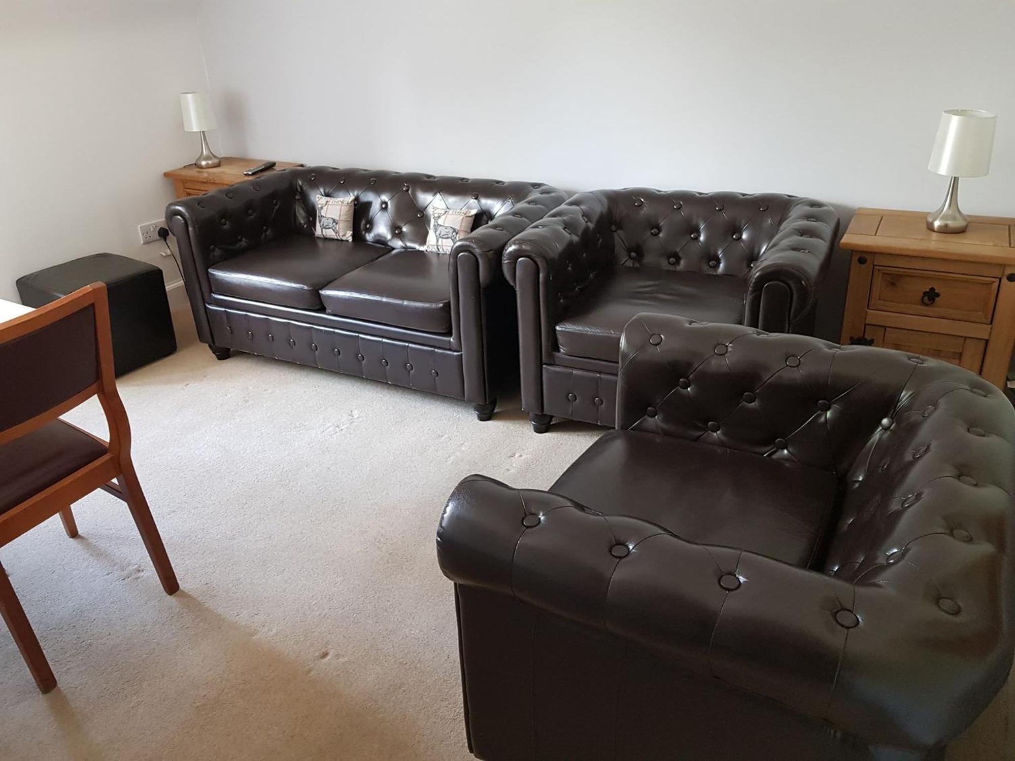Black Isle Holiday Apartments Avoch Camera foto