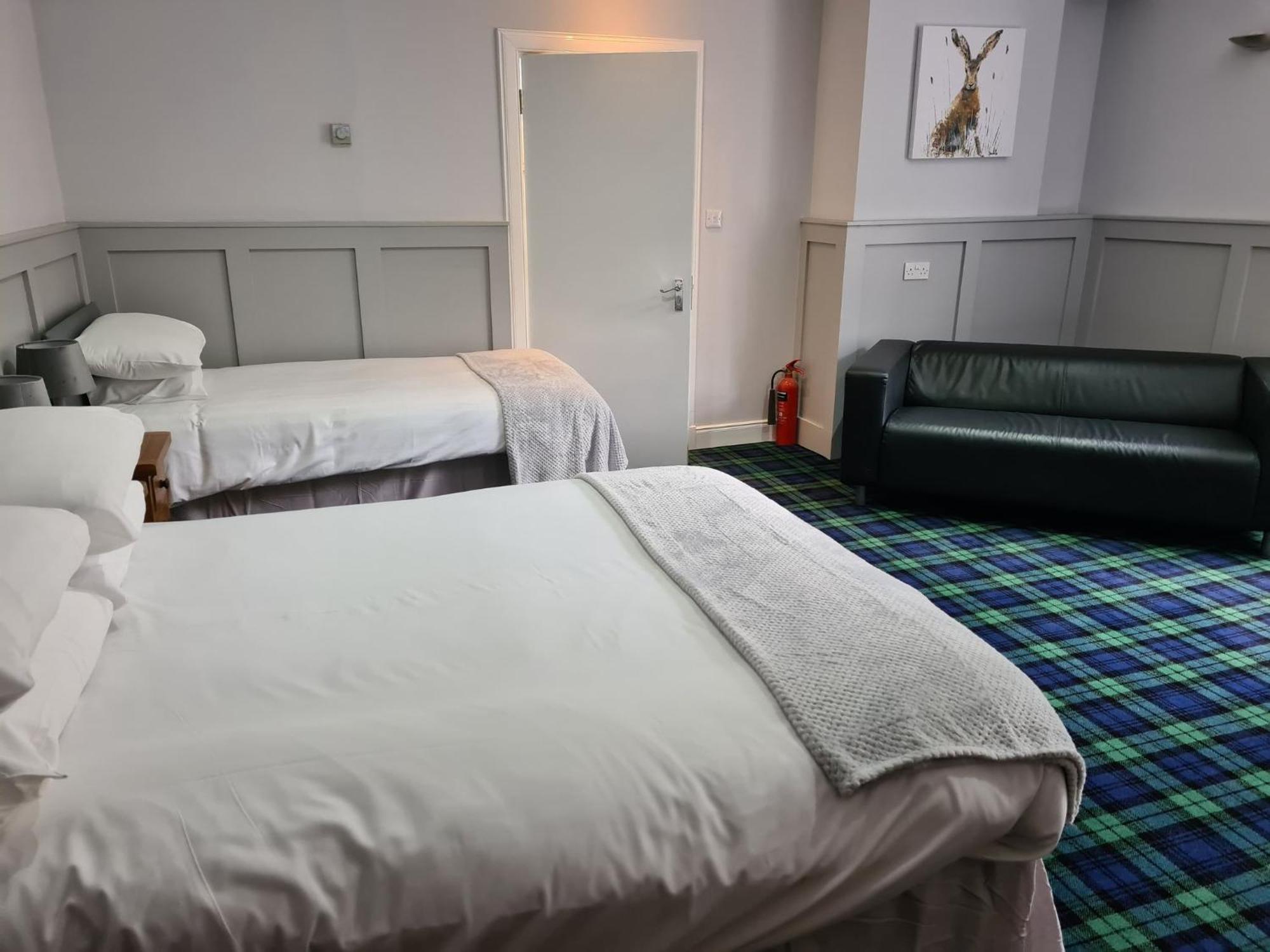 Black Isle Holiday Apartments Avoch Esterno foto