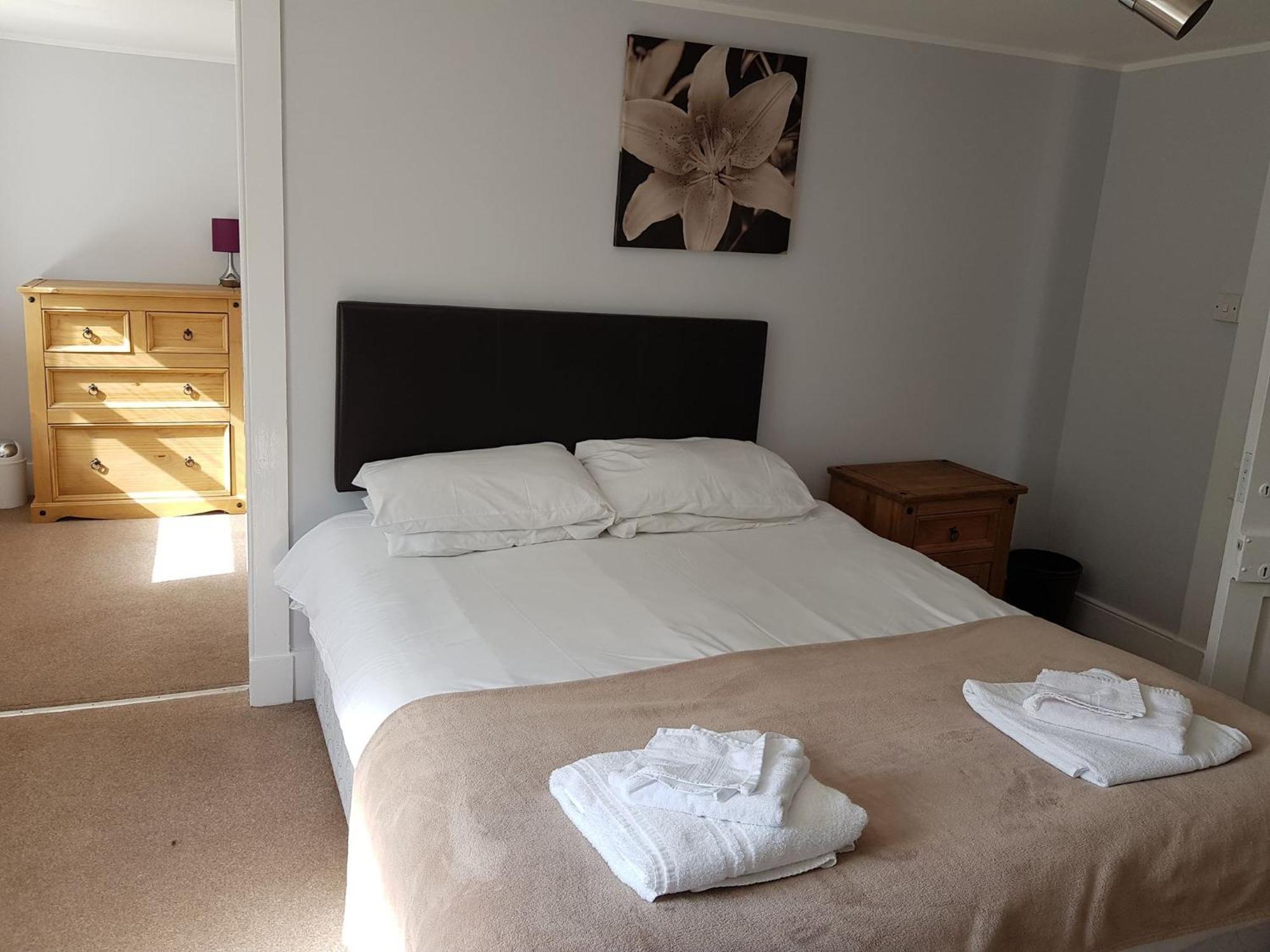 Black Isle Holiday Apartments Avoch Camera foto