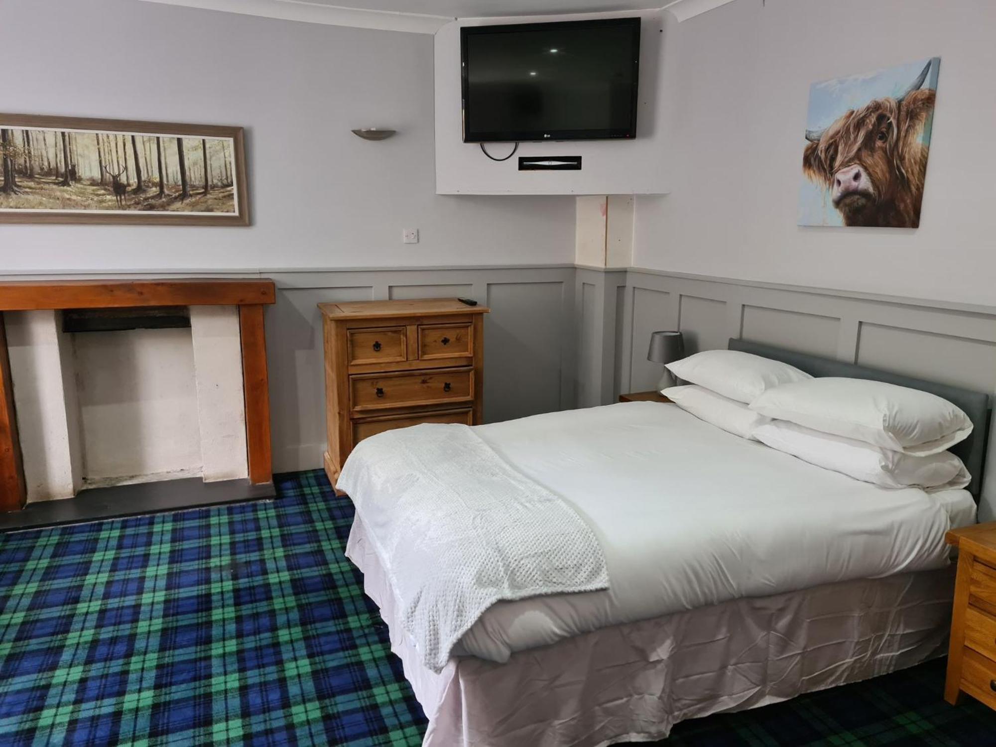 Black Isle Holiday Apartments Avoch Esterno foto