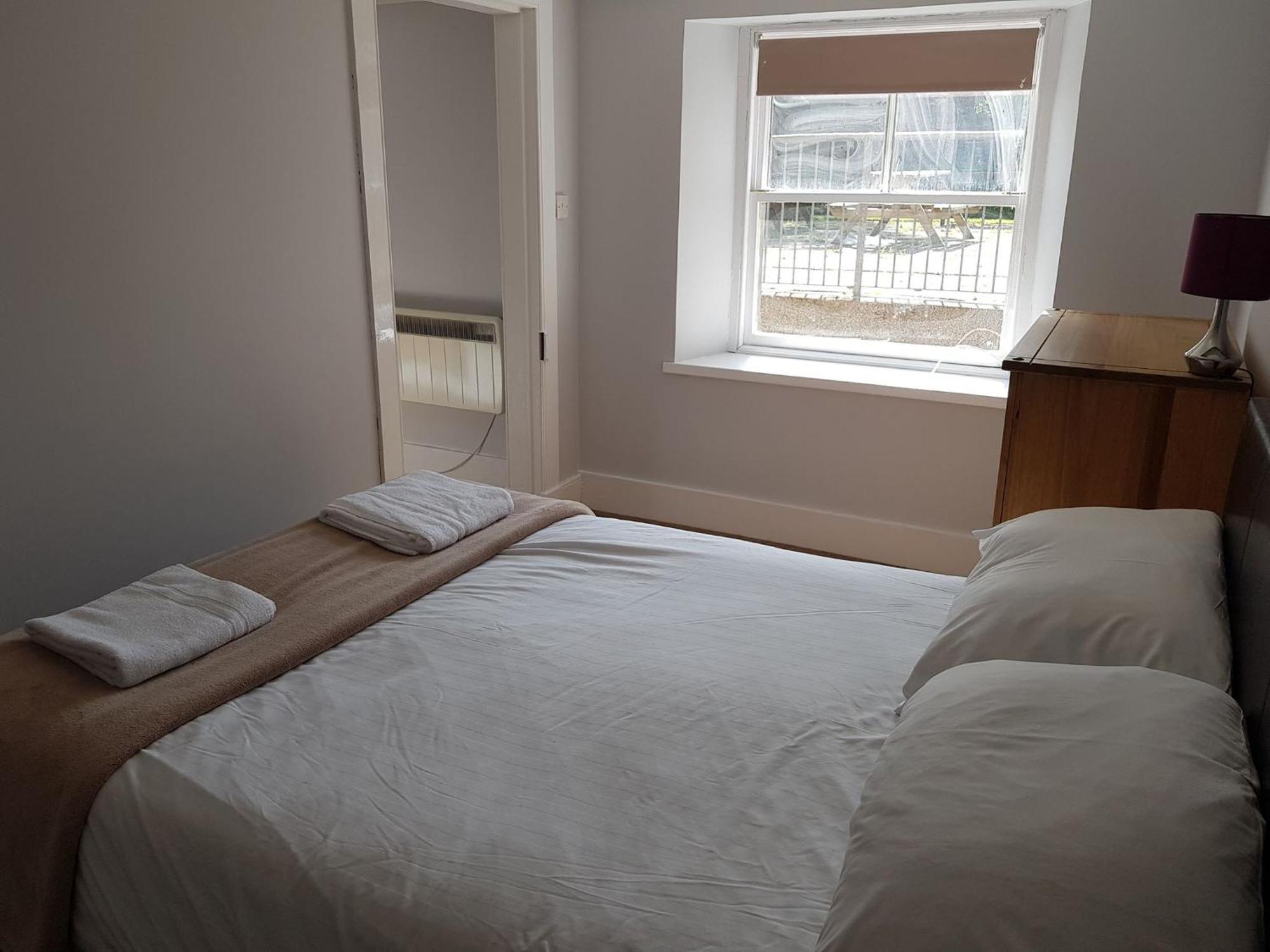 Black Isle Holiday Apartments Avoch Camera foto