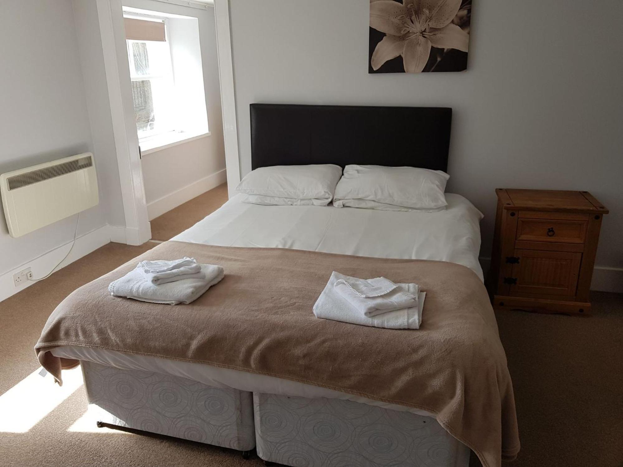 Black Isle Holiday Apartments Avoch Camera foto