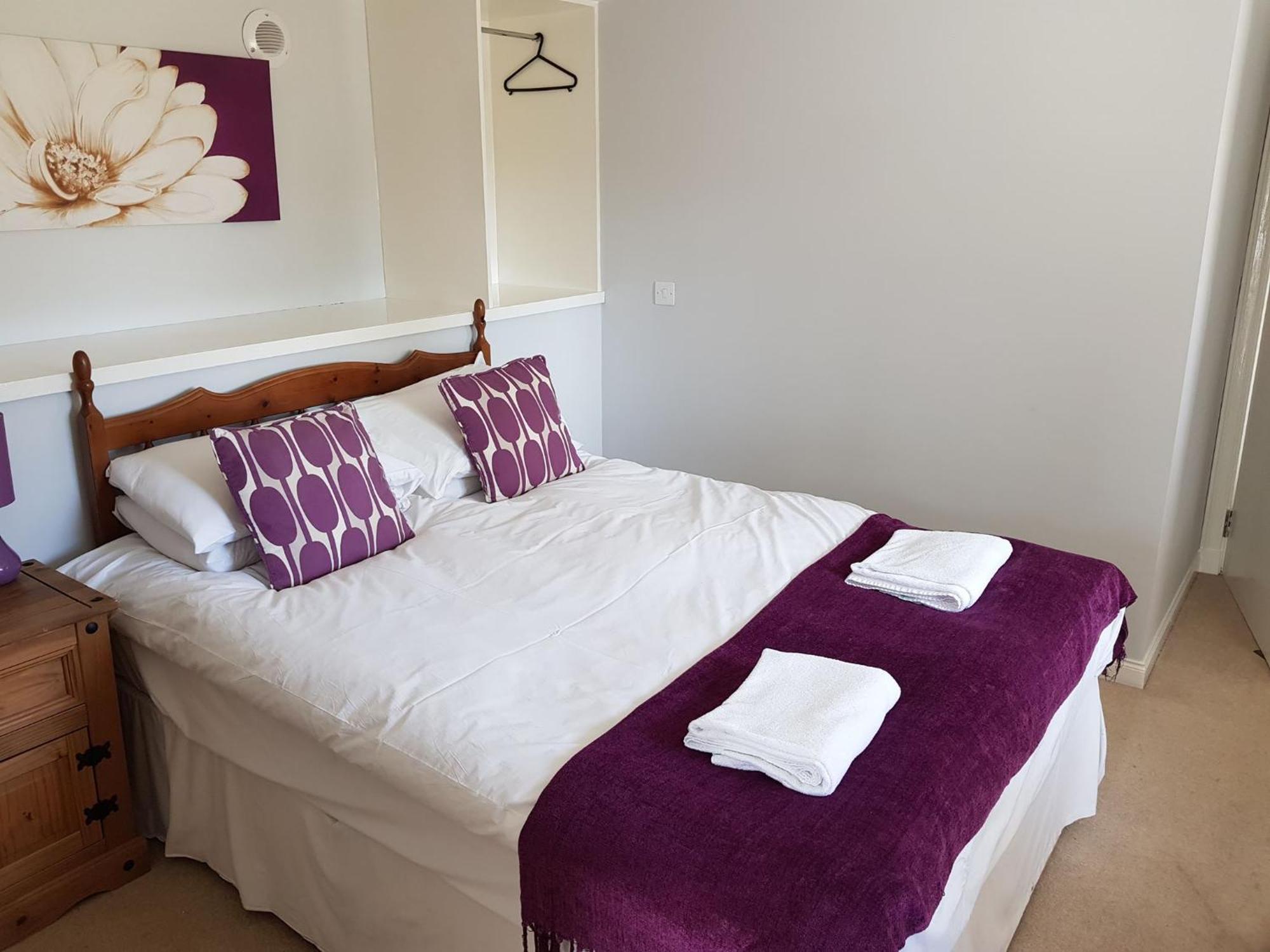 Black Isle Holiday Apartments Avoch Camera foto