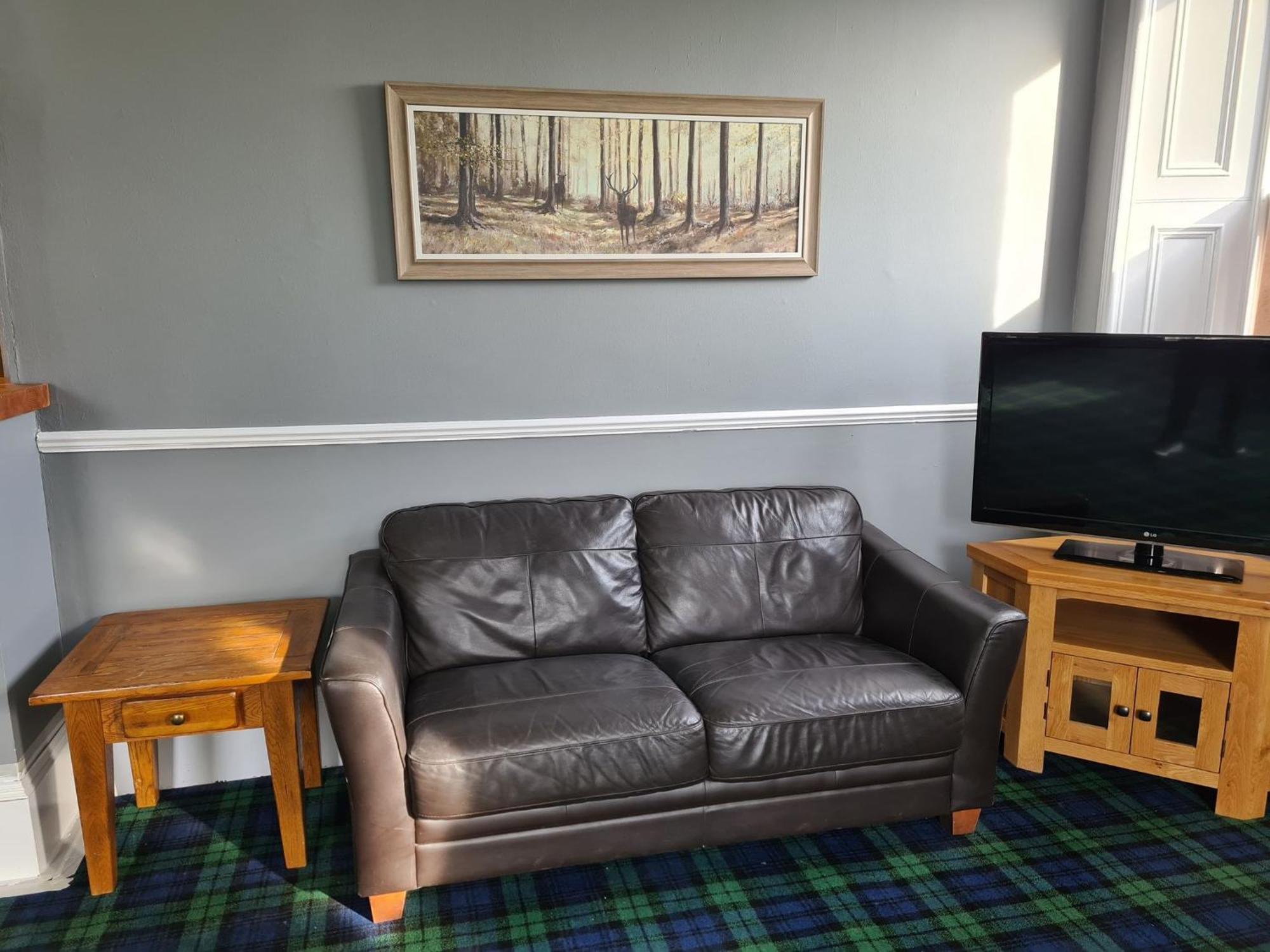 Black Isle Holiday Apartments Avoch Esterno foto