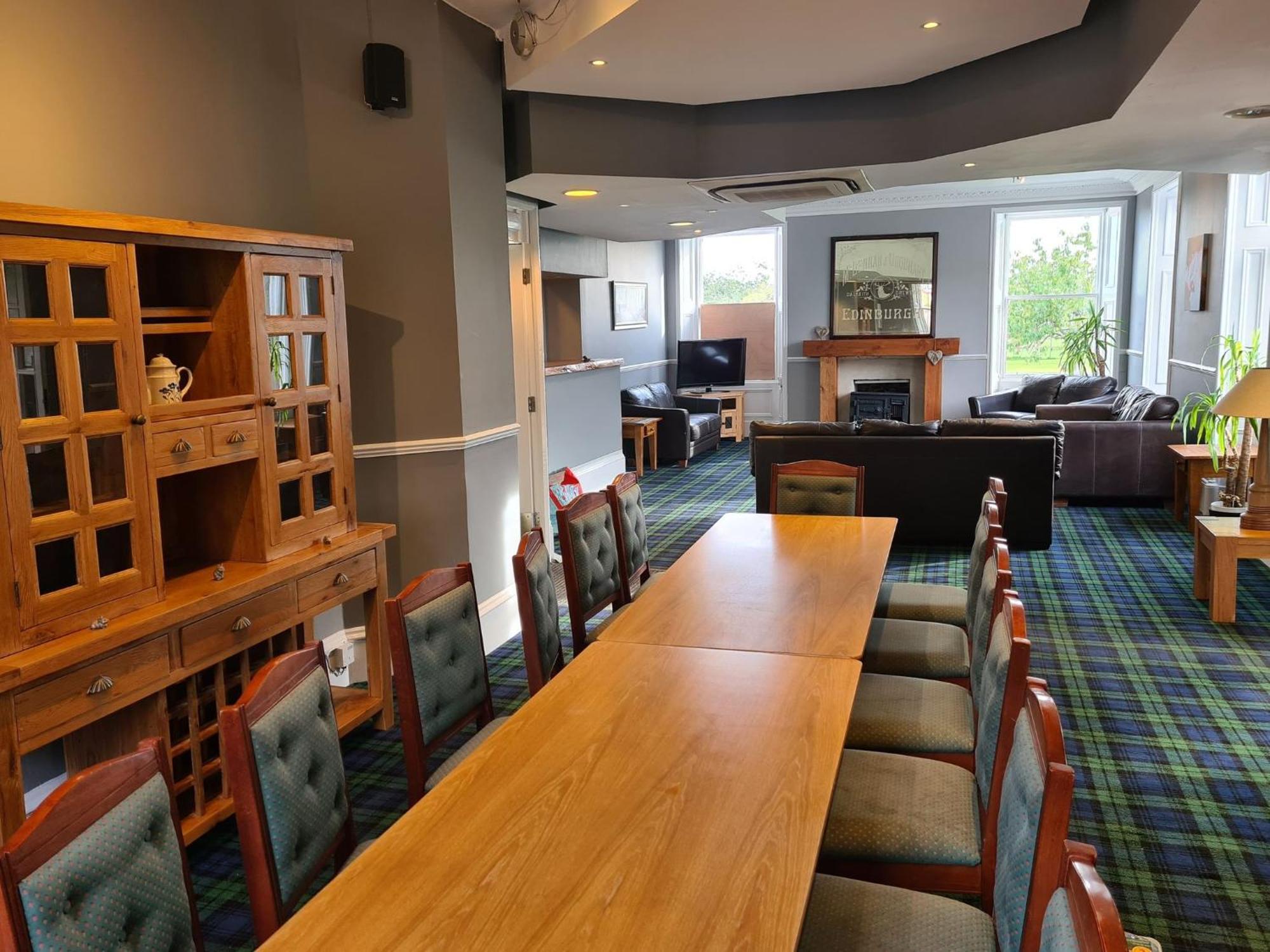 Black Isle Holiday Apartments Avoch Esterno foto