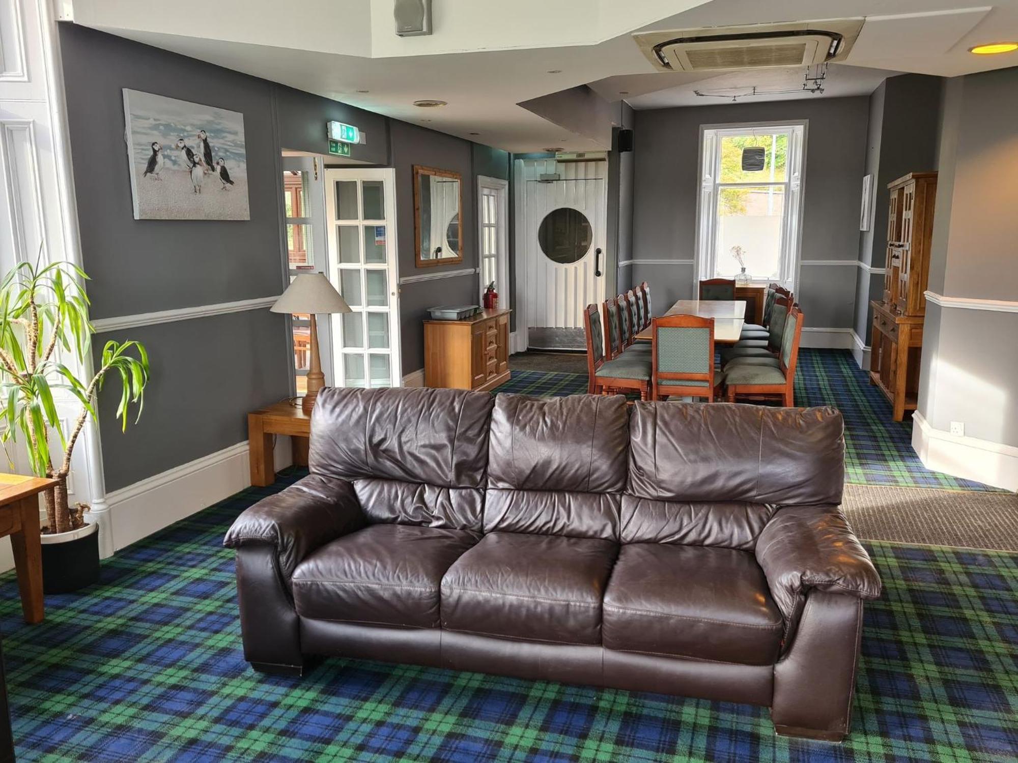 Black Isle Holiday Apartments Avoch Esterno foto