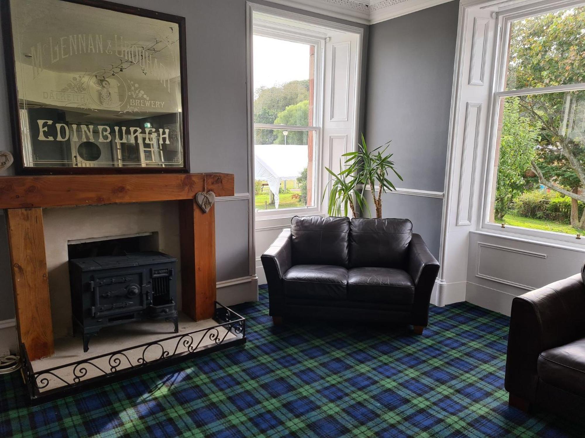 Black Isle Holiday Apartments Avoch Esterno foto