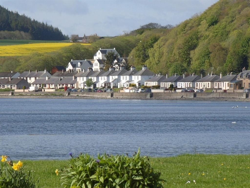 Black Isle Holiday Apartments Avoch Camera foto